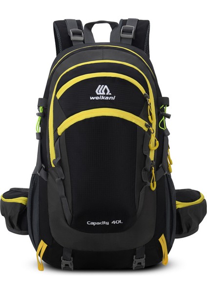 40L Su Geçirmez Erkek ve Kadınlar Için Yürüyüş Çantası (Yurt Dışından)