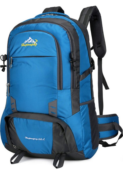 60L Su Geçirmez Büyük Kapasiteli Çadırlık Için Alan Canta (Yurt Dışından)