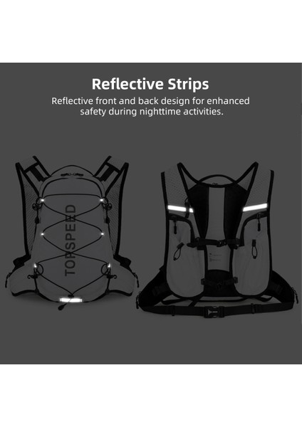 Yürüyüş Çantası Hafif Hidrasyon Torbası (Yurt Dışından) fiyatları