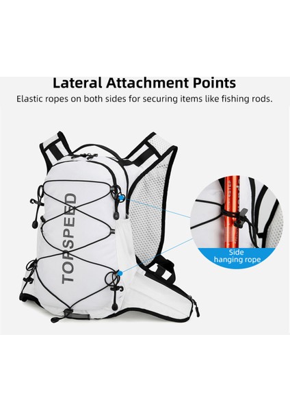 Yürüyüş Çantası Hafif Hidrasyon Torbası (Yurt Dışından) modelleri
