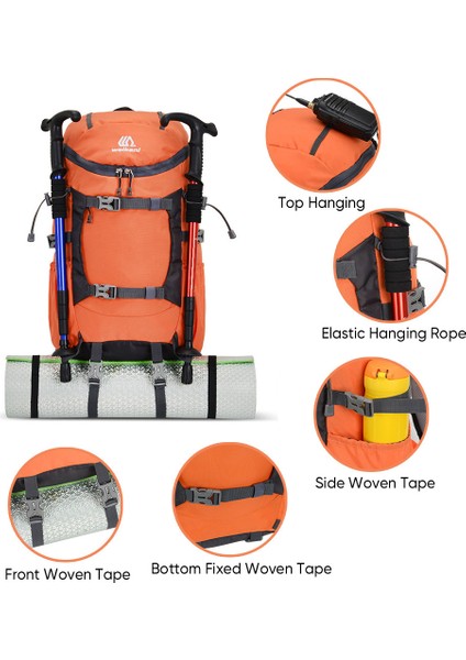 Yürüyüş ve Bisikletçilik Için Hidrasyon Sırt Çantası (Yurt Dışından) indirimleri