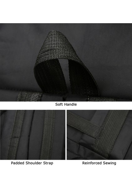 70L Büyük Kapasiteli Çoklu Cebeli Yürüyüş Çantası (Yurt Dışından) fiyatları