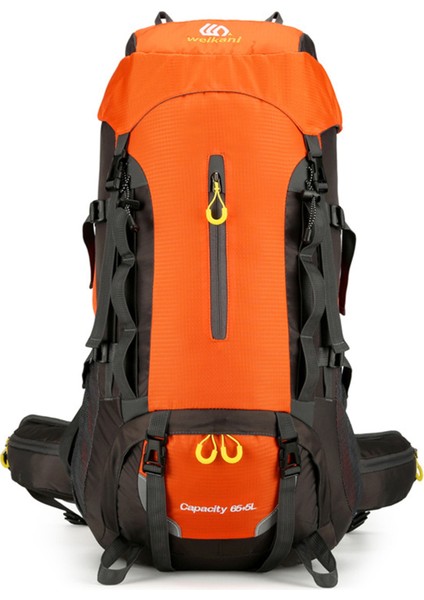 70L Büyük Kapasiteli Dağcılık Çantası (Yurt Dışından)