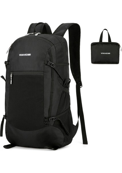 Erkek ve Kadınlar Için Hafif Katlanabilir Seyahat Çantası (Yurt Dışından)