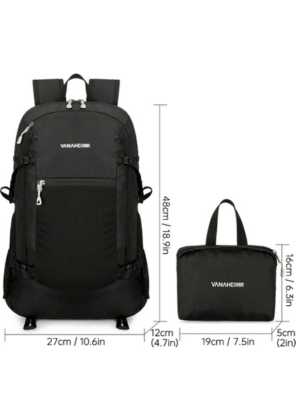 Erkek ve Kadınlar Için Hafif Katlanabilir Seyahat Çantası (Yurt Dışından) fiyatları