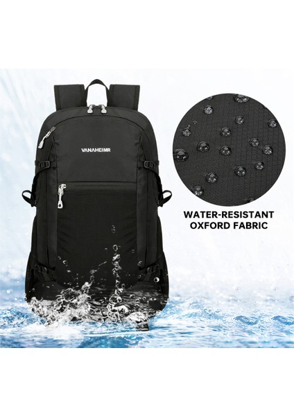 Erkek ve Kadınlar Için Hafif Katlanabilir Seyahat Çantası (Yurt Dışından) modelleri