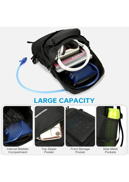 Erkek ve Kadınlar Için Hafif Katlanabilir Seyahat Çantası (Yurt Dışından) fırsatları