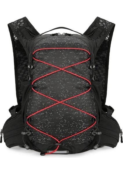 Yürüyüş Su Sırt Çantası Hafif Hidrasyon Balonu (Yurt Dışından)