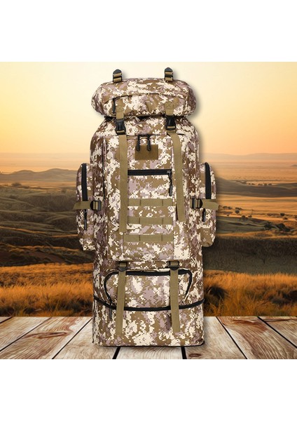 100L Suya Dalı Genişletilebilir Çadırlık ve Yürüyüş Çantası (Yurt Dışından) indirimleri