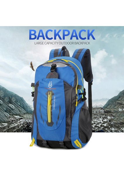 Spor Sırt Çantası Su Geçirmez Hafif (Yurt Dışından) fırsatları