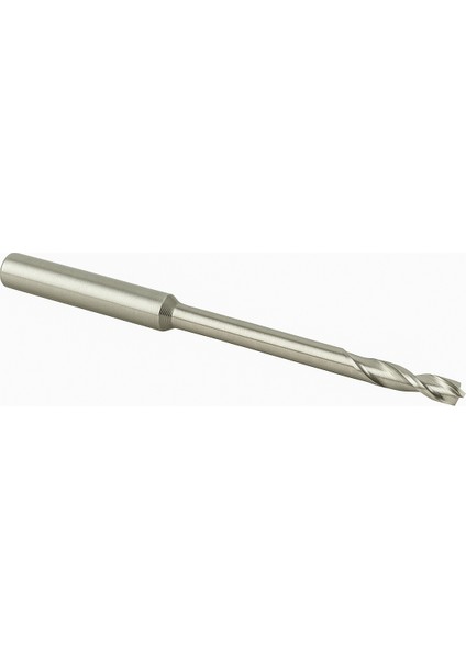 Alüminyum Freze Ucu 5X8X100 mm