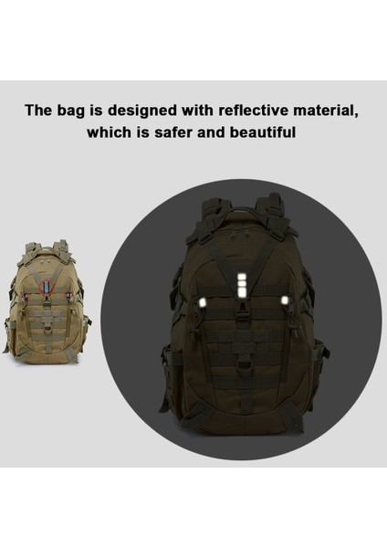 Çok Fonksiyonlu Büyük Kapasiteli Çevreye Açık Çantası (Yurt Dışından) fiyatları