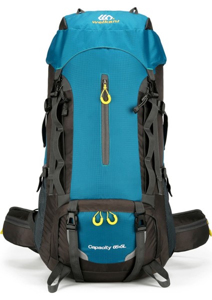 70L Büyük Kapasiteli Dağcılık Çantası (Yurt Dışından)
