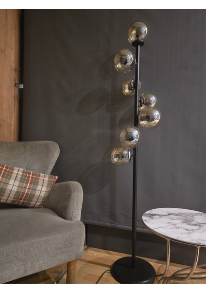 Dekoratif Modern Lambader