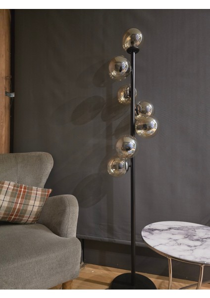 Dekoratif Modern Lambader