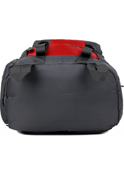 50L Seyahat Sırt Çantası Büyük Kapasiteli Çoklu Cepli (Yurt Dışından) indirimleri