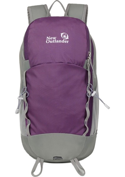 Outlander 30L Su Geçirmeyen Hafif Yürüyüş Çantası (Yurt Dışından)