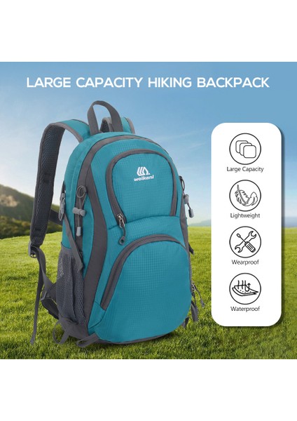 20L Açık Hava Bisikletçilik ve Dağcılık Çantası (Yurt Dışından) fiyatları