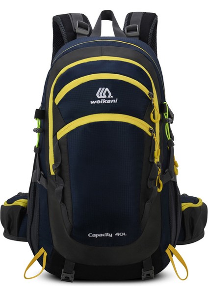 40L Suya Dalı Erkek ve Kadınlar Için Yürüyüş Çantası (Yurt Dışından)