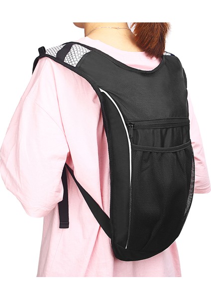 Ultra Hafif Outdoor Bisiklet Su Depolama Sırt Çantası (Yurt Dışından) modelleri