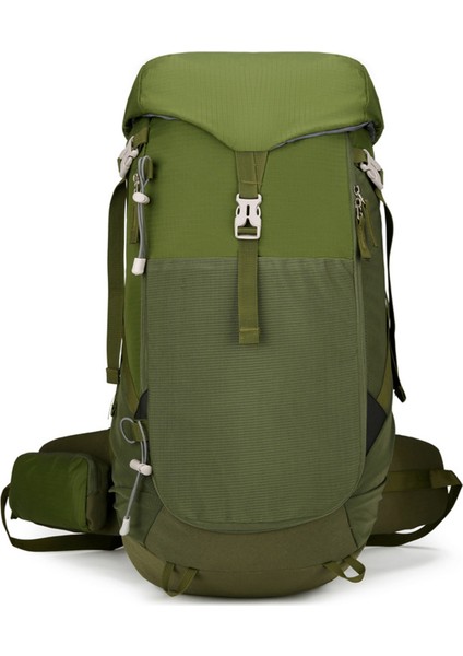 Erkekler Için Çoklu Amaçlı Anti-Yırtılmaz Büyük Kapasiteli Dağcılık Çantası (Yurt Dışından)
