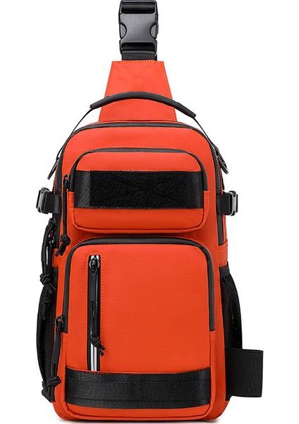 Çok Fonksiyonlu Su Geçirmez Balık Tutma Çantası (Yurt Dışından)