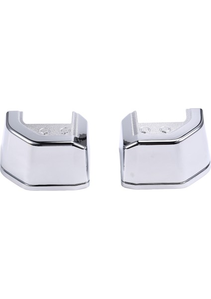 Toyota Land Cruiser Için Krom Köşe Göstergesi Işık Lambası Kapağı Trim 70 75 76 77 78 79 LC70 LC76 LC78 LC79 2024 (Yurt Dışından) fırsatları