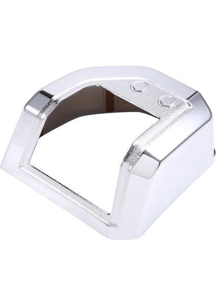 Toyota Land Cruiser Için Krom Köşe Göstergesi Işık Lambası Kapağı Trim 70 75 76 77 78 79 LC70 LC76 LC78 LC79 2024 (Yurt Dışından) indirimleri