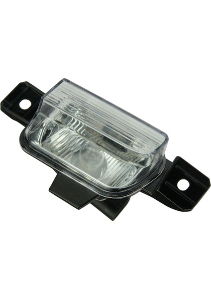 1 Çift Arka Sol Sağ Tampon Geri Vites Lambası 2008-2016 (Yurt Dışından)