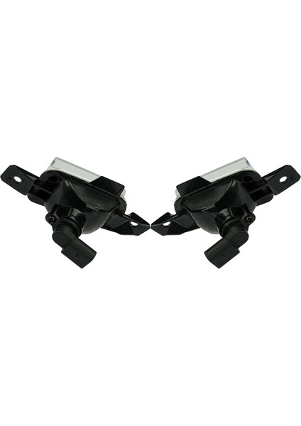 1 Çift Arka Sol Sağ Tampon Geri Vites Lambası 2008-2016 (Yurt Dışından) fırsatları