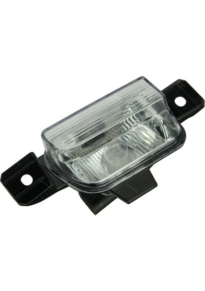 1 Çift Arka Sol Sağ Tampon Geri Vites Lambası 2008-2016 (Yurt Dışından) indirimleri