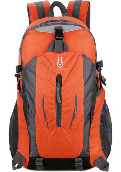 Spor Sırt Çantası Su Geçirmez Hafif (Yurt Dışından)