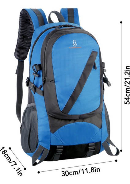 Erkek ve Kadınlar Için Hafif Suya Dalı Yürüyüş Çantası (Yurt Dışından) fiyatları