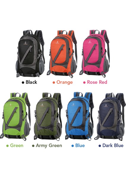 Erkek ve Kadınlar Için Hafif Suya Dalı Yürüyüş Çantası (Yurt Dışından) modelleri