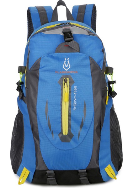 Su Geçirmez Hafif Spor Çantası (Yurt Dışından)