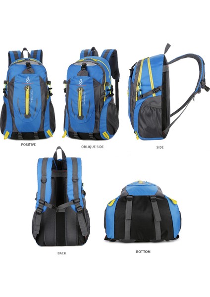 Su Geçirmez Hafif Spor Çantası (Yurt Dışından) fiyatları