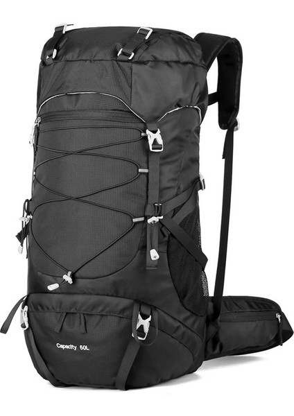 50L Su Geçirmez Yürüyüş Çantası (Yurt Dışından)