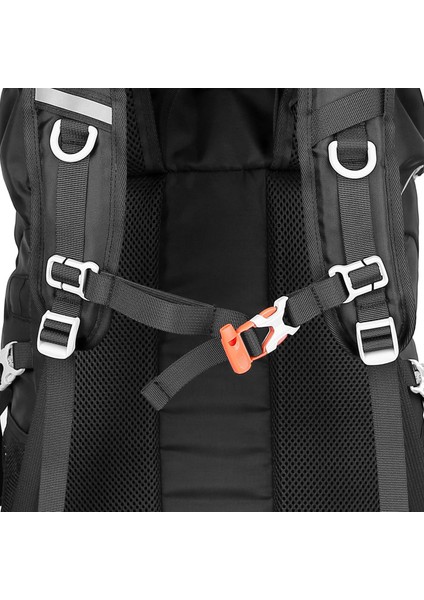 50L Su Geçirmez Yürüyüş Çantası (Yurt Dışından) fiyatları