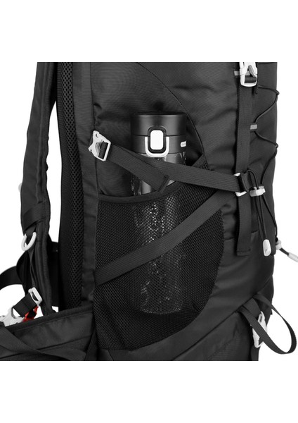 50L Su Geçirmez Yürüyüş Çantası (Yurt Dışından) fırsatları