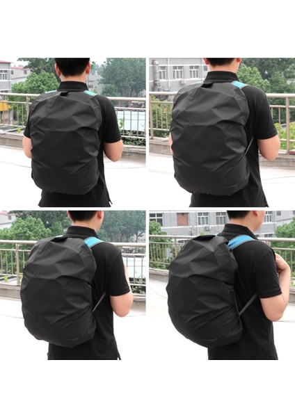 Outdoor Etkinlikler Için Su Geçirmez Ayarlanabilir Sırt Çantası Kapağı (Yurt Dışından) fiyatları