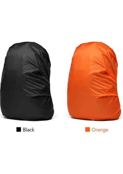 Outdoor Etkinlikler Için Su Geçirmez Ayarlanabilir Sırt Çantası Kapağı (Yurt Dışından) indirimleri