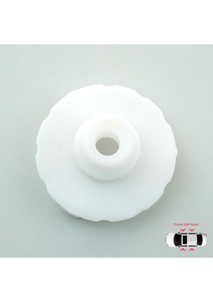 BGE529 VW Passat 1998-2005 İçin Cam Kriko Motor Dişlisi