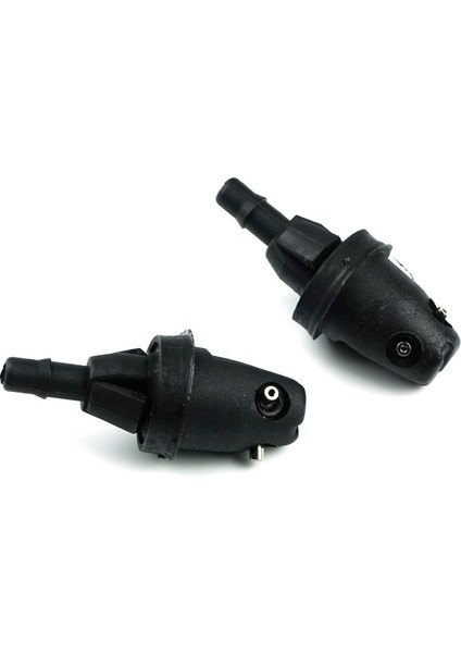 BSP1058 Fiat Doblo 119 263 2000-2021 Için Arka Cam Su Fıskiye Memesi 46818055