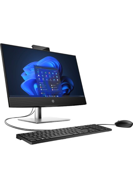 Proone 440 G9 Intel Core I7-12700T 32GB 512 GB SSD 23.8" IPS Fhd Freedos 997T5ET-PT37 All-in-One Bilgisayar