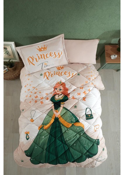 Ranforce Uyku Seti T.k (B) Tıana V1 Taş Rengi