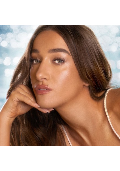 Beautiful Skin Island Glow Easy Tanning Drops - Bronzlaştırıcı Damlalar Tan/deep (30 Ml) indirimleri