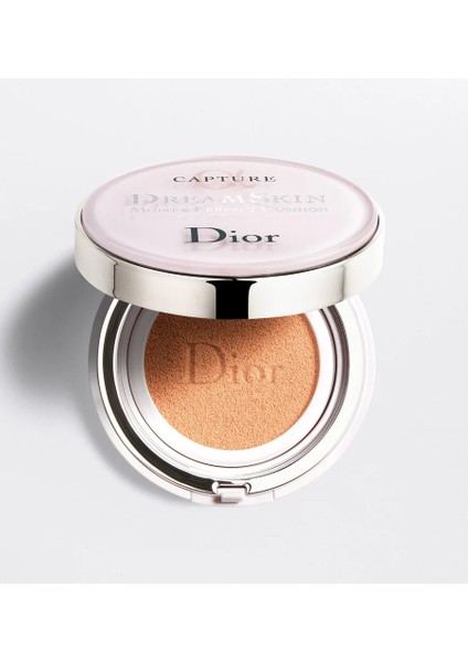 Dreamskin Moist & Perfect Cushion Spf 50 - Pa+++ 020 Light Neutral