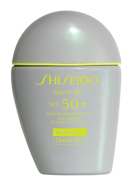 Sports Bb SPF50+ - Bb Krem Medium Dark - (30 Ml)