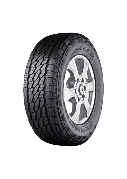 265/70R15 112T Dueler A/T002 Yaz Lastiği (Üretim YILI:2024)