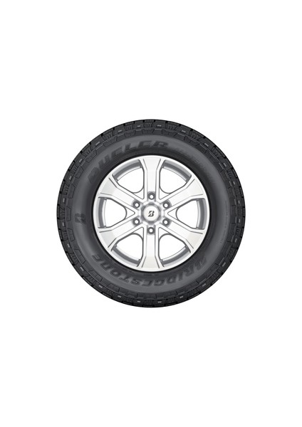 265/70R15 112T Dueler A/T002 Yaz Lastiği (Üretim YILI:2024)
